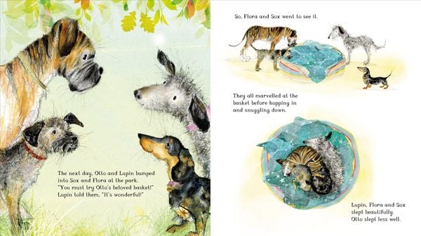 Produktbild: Otto The Top Dog