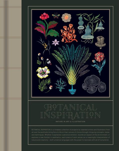 Produktbild: Botanical Inspiration