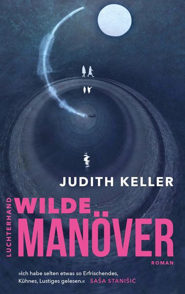 Produktbild: Wilde Man&ouml;ver