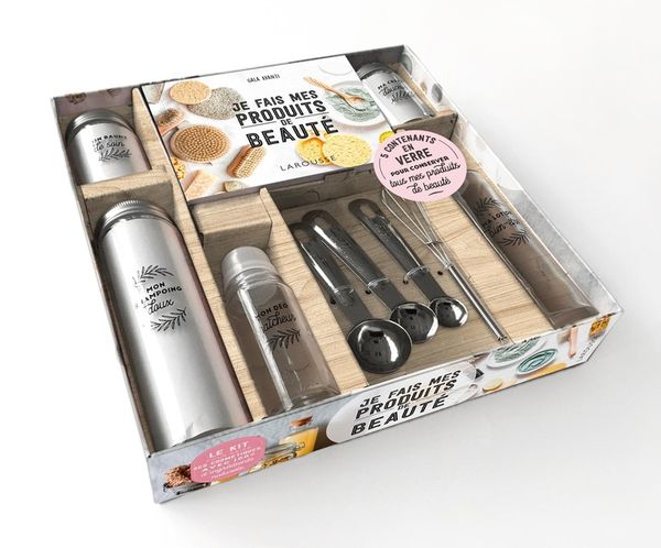 Produktbild: Je fais mes produits de beaut&eacute;