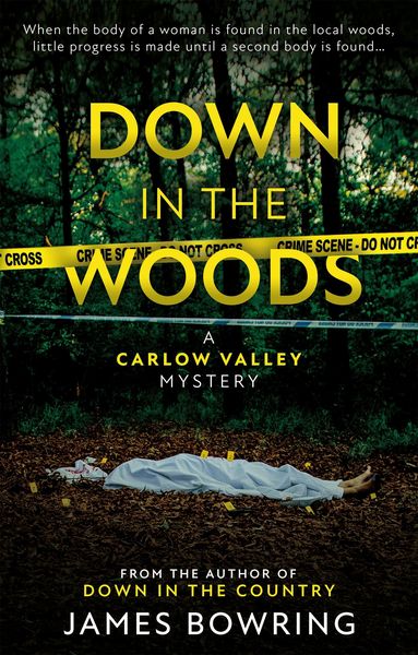 Produktbild: Down in the Woods