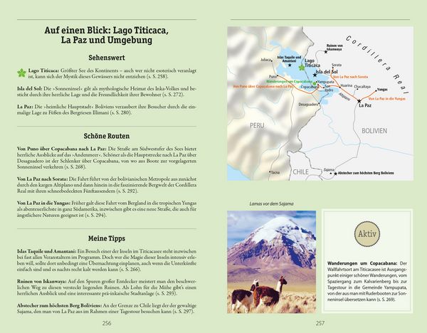 Produktbild: DuMont Reise-Handbuch Reisef&uuml;hrer Peru
