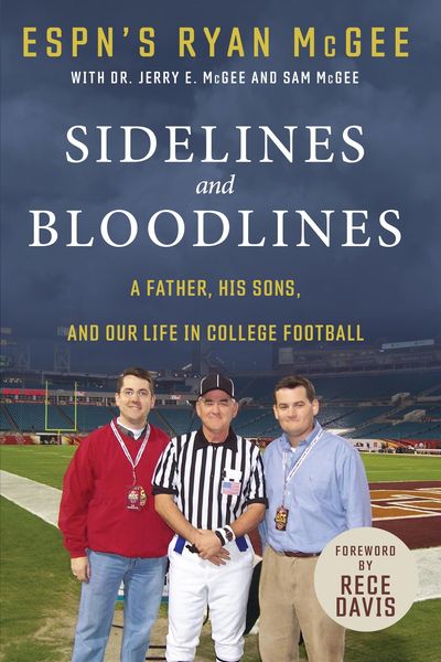 Produktbild: Sidelines and Bloodlines
