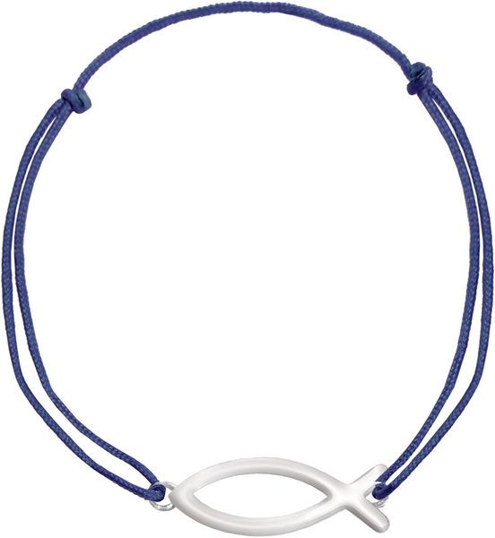 Produktbild: Armband &ndash; Armband mit Fischanh&auml;nger