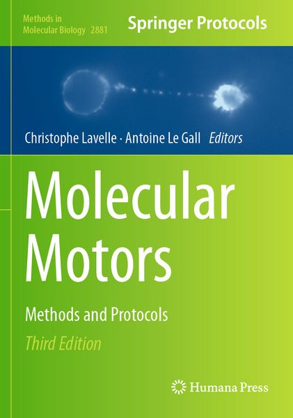 Produktbild: Molecular Motors