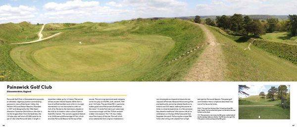 Produktbild: Remarkable Golf Courses