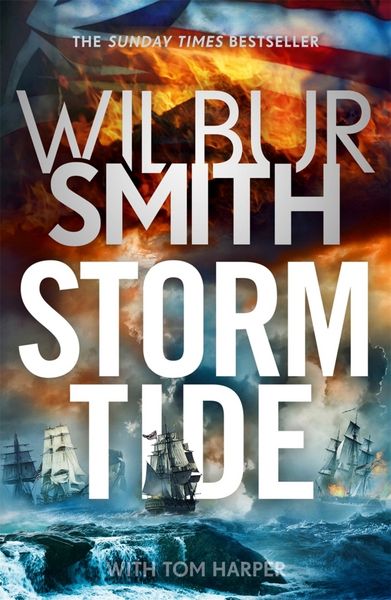 Produktbild: Storm Tide