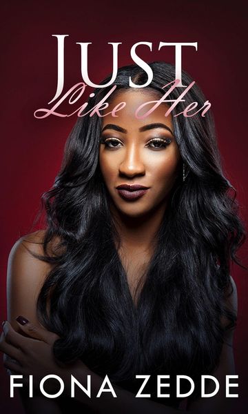 Produktbild: Just Like Her