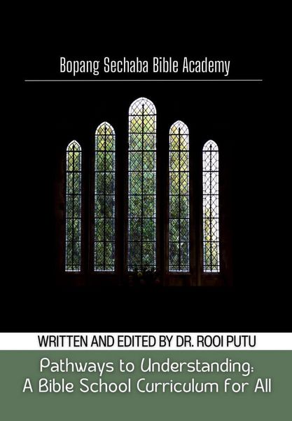 Produktbild: Pathways To Understanding: A Bible School Curriculum For All