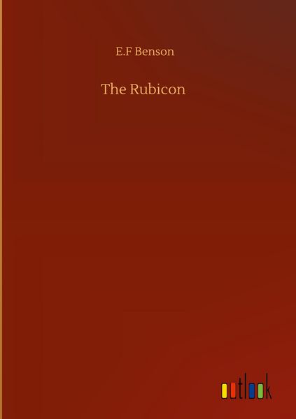 Produktbild: The Rubicon
