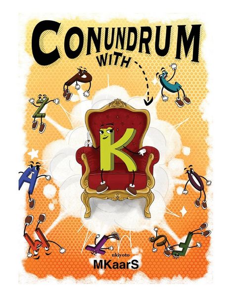 Produktbild: Conundrum with K