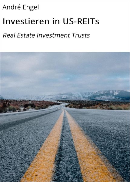 Produktbild: Investieren in US-REITs