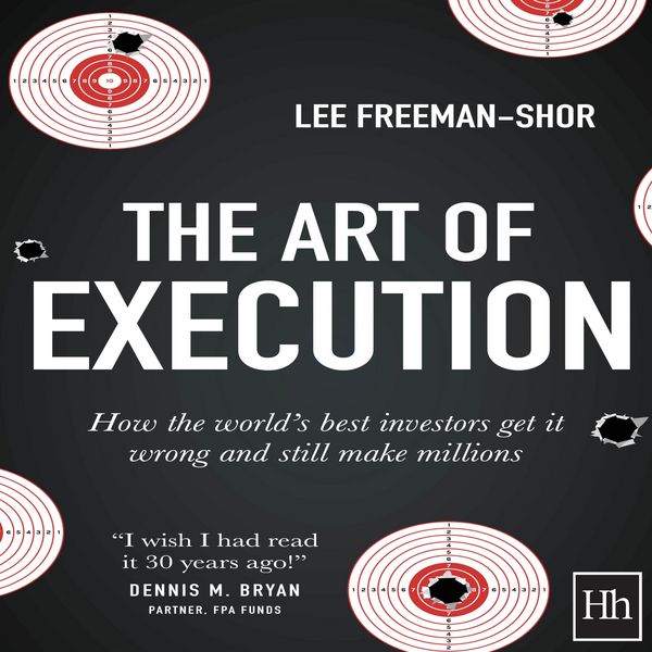 Produktbild: The Art of Execution