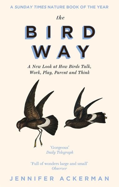 Produktbild: The Bird Way