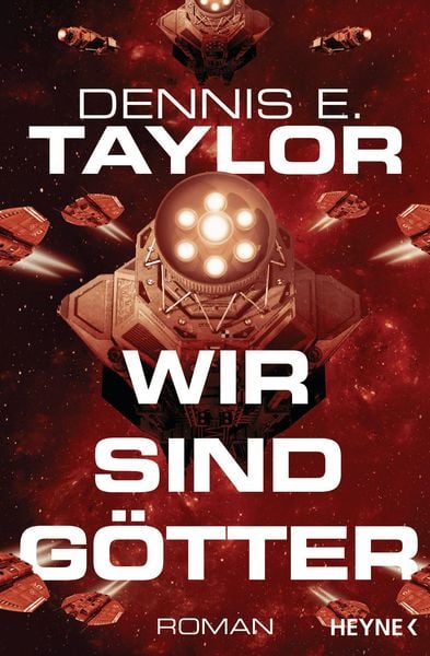 Produktbild: Wir sind G&ouml;tter