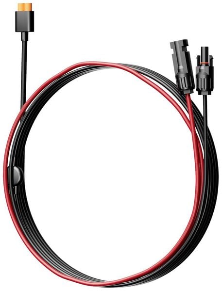 ECOFLOW XT60i Cable 2.5m Anschlusskabel