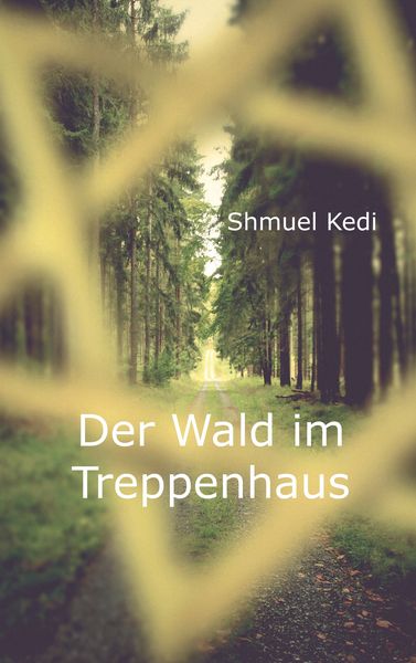 Produktbild: Der Wald im Treppenhaus