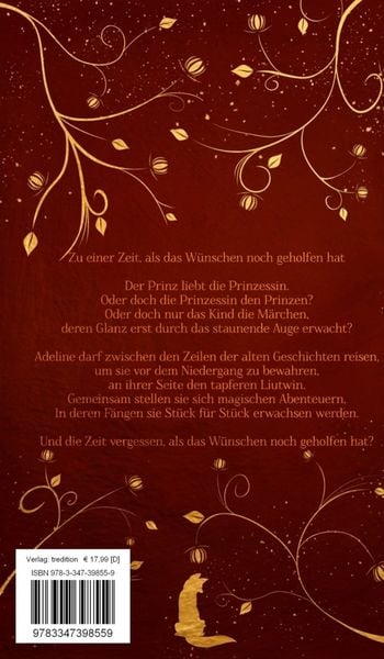 Erzähl mir Märchen