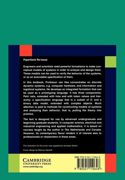 Produktbild: Information Systems Engineering