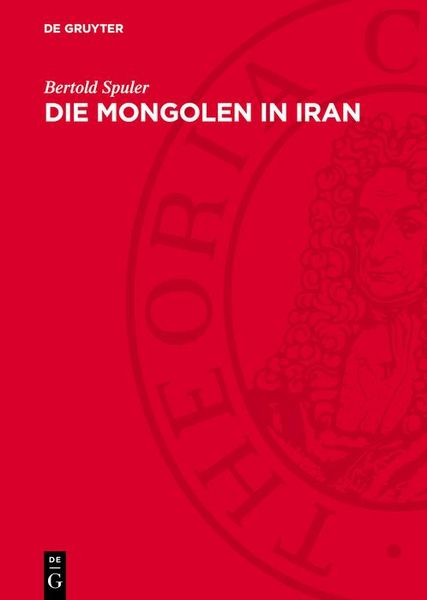 Produktbild: Die Mongolen in Iran