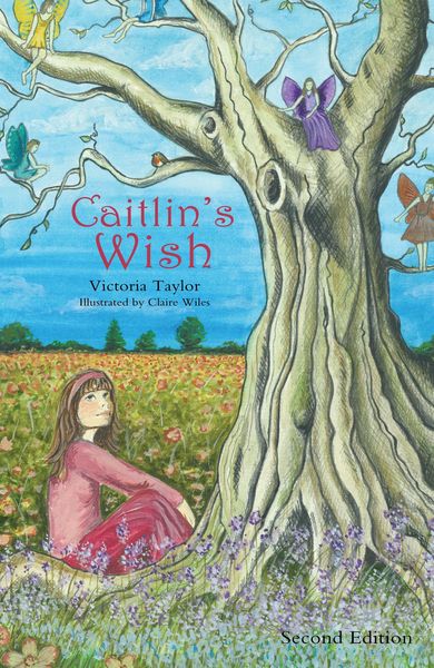 Produktbild: Caitlin's Wish
