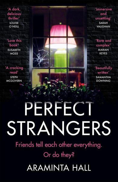 Produktbild: Perfect Strangers