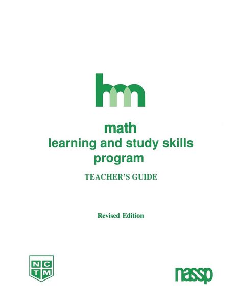 Produktbild: Math
