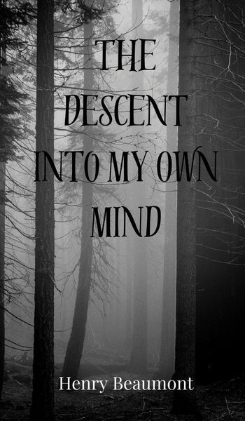 Produktbild: The Descent into My Own Mind