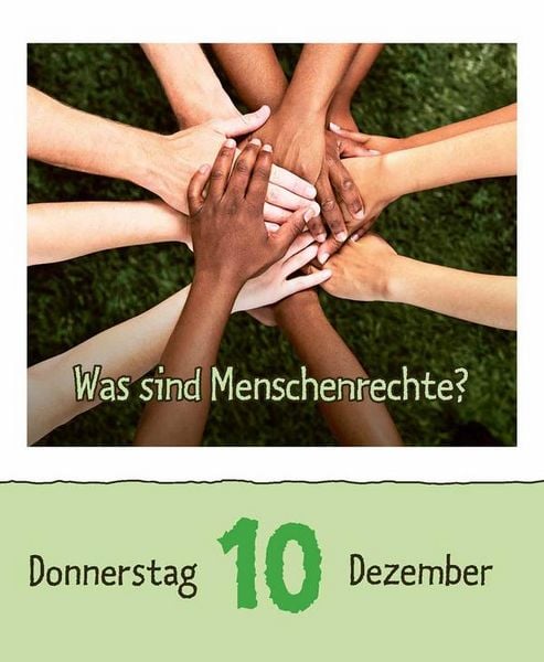 Produktbild: Warum wackelt Wackelpudding? 2026