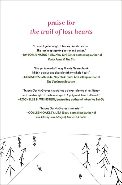 Produktbild: The Trail of Lost Hearts