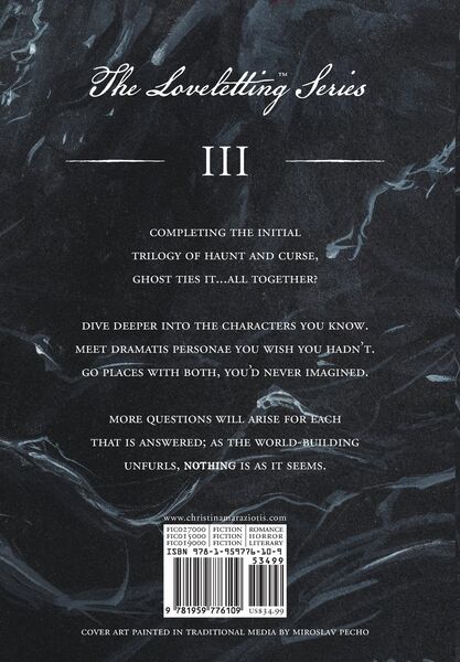 Produktbild: Ghost