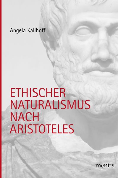 Produktbild: Ethischer Naturalismus nach Aristoteles