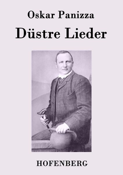 Produktbild: D&uuml;stre Lieder