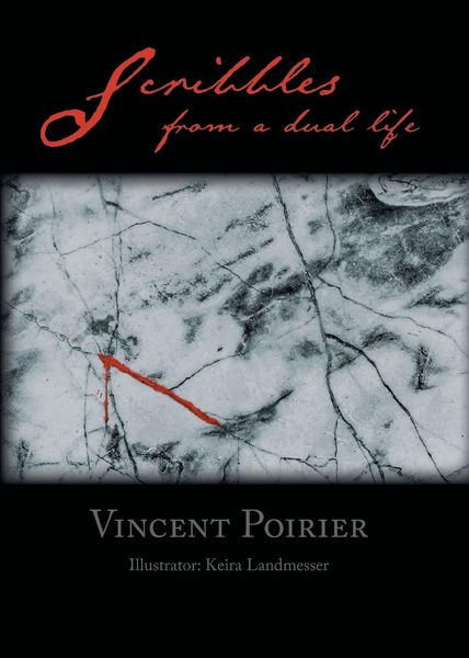 Produktbild: Scribbles from a dual life