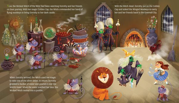 Produktbild: Lit for Little Hands