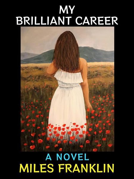 Produktbild: My Brilliant Career