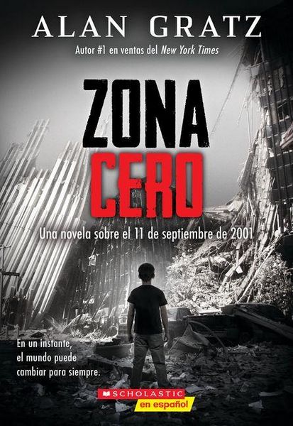 Produktbild: Zona Cero (Ground Zero)