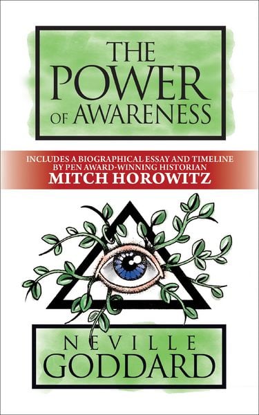 Produktbild: The Power of Awareness