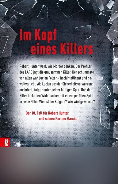 Produktbild: Jagd auf die Bestie