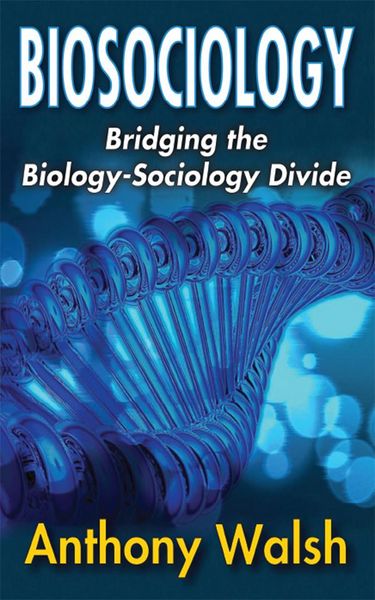 Produktbild: Biosociology