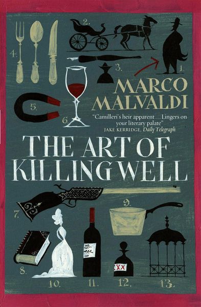Produktbild: The Art of Killing Well