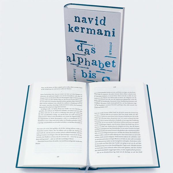 Produktbild: Das Alphabet bis S
