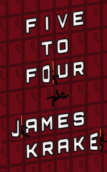 Produktbild: Five to Four