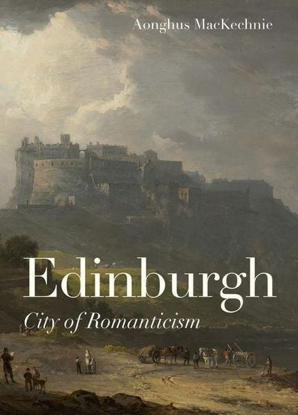 Produktbild: Edinburgh