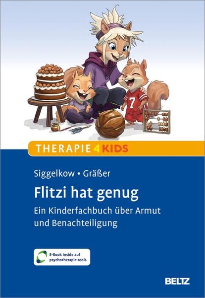 Produktbild: Flitzi hat genug