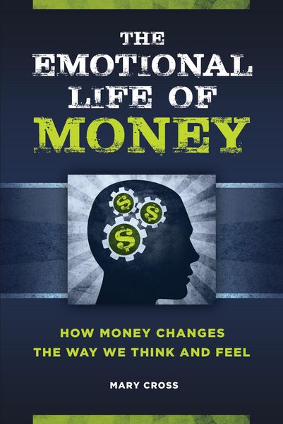 Produktbild: The Emotional Life of Money