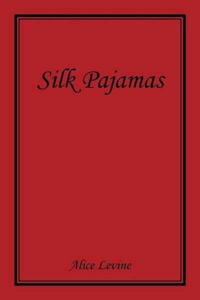 Produktbild: Silk Pajamas