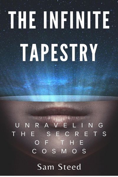 Produktbild: The Infinite Tapestry: Unraveling the Secrets of the Cosmos