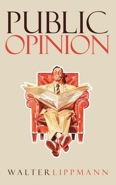 Produktbild: Public Opinion