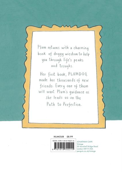 Produktbild: The Plumdog Path to Perfection